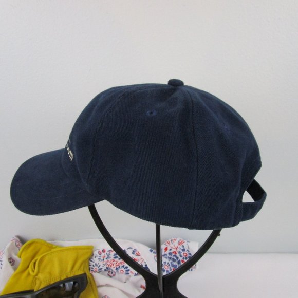 ✨Host Pick✨ Vintage Stateline Tack Promotional Ball Cap - Picture 6 of 11